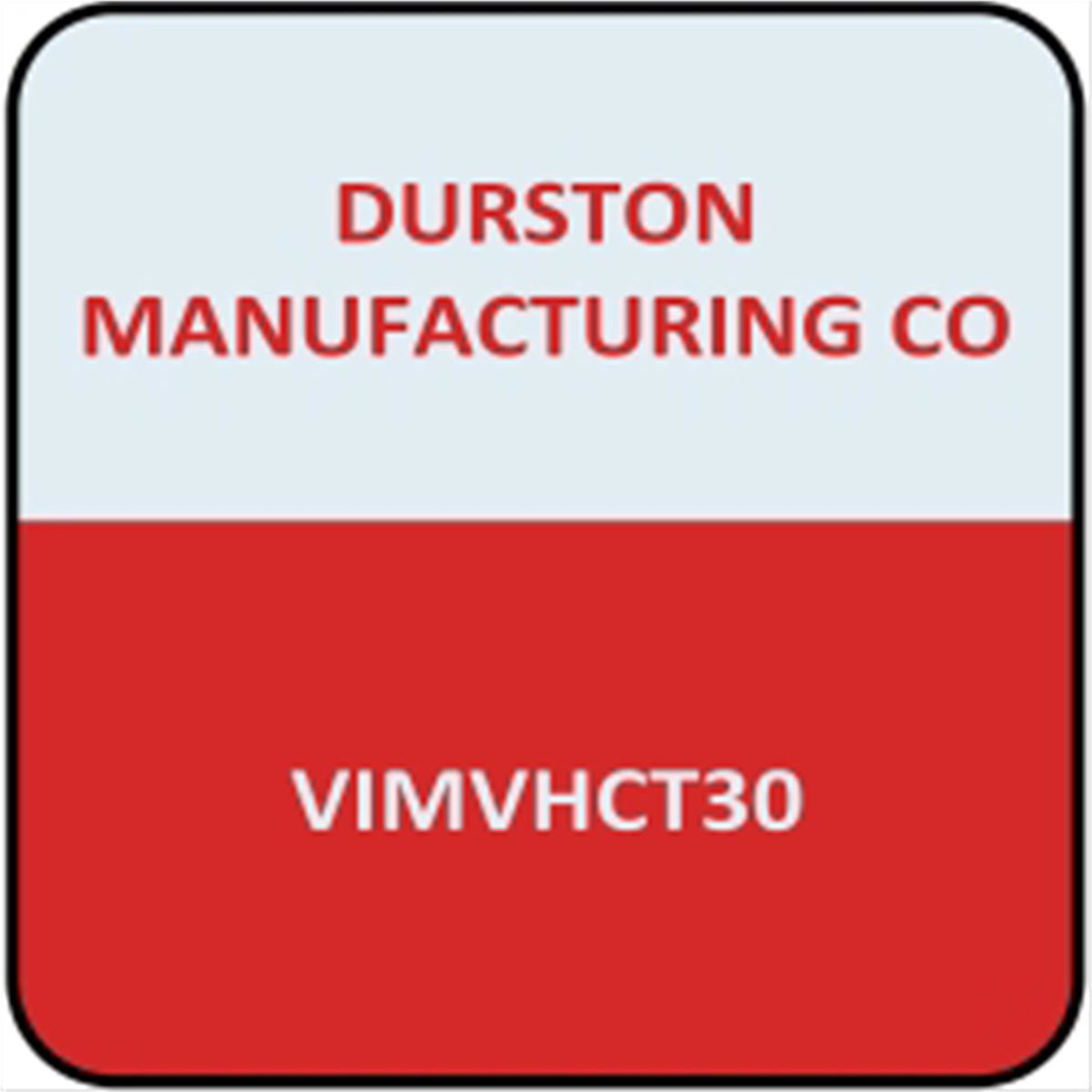 VIM Tools Stubby T30 Bit — 1/4in. Hex, 5/8in. OAL, S2 Steel, Heat Treated, Model# VIMVHCT30